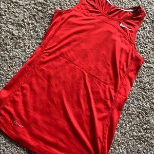 Nike Dri-Fit tank